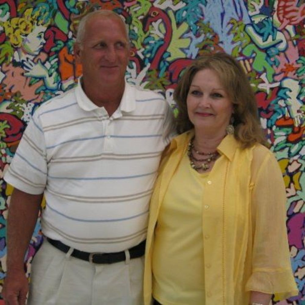 Meet your Posher, Kathleen